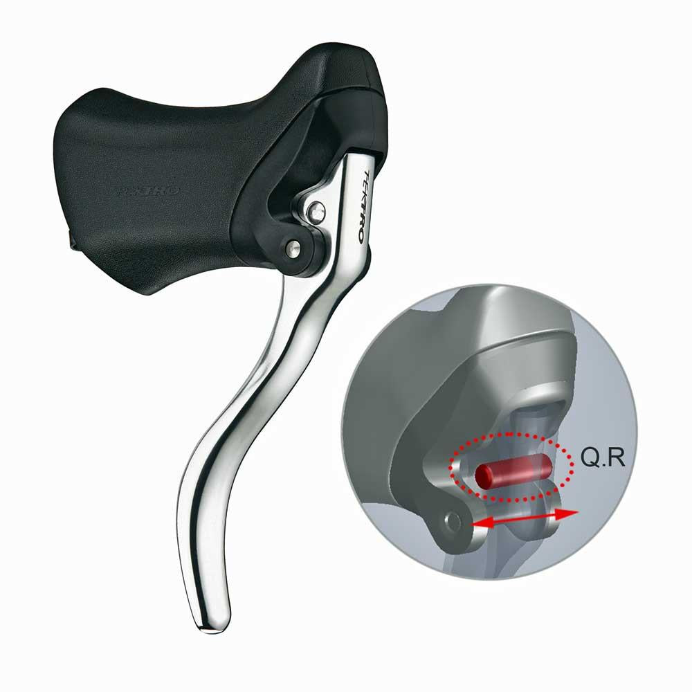 Tektro RL340 Aero Brake Levers