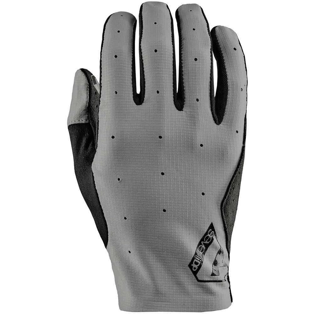 7iDP Control Gloves - Grey - Sprocket & Gear