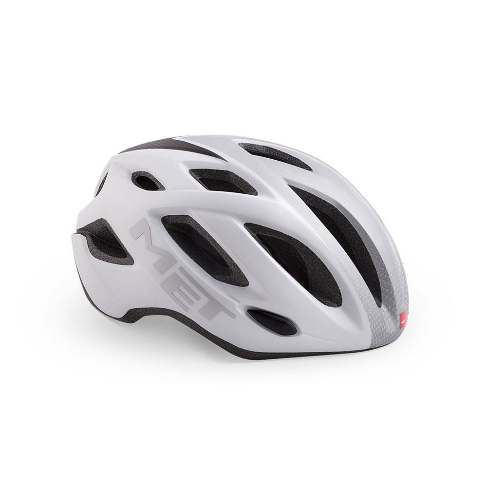 Met Idolo Road Helmet - Sprocket & Gear