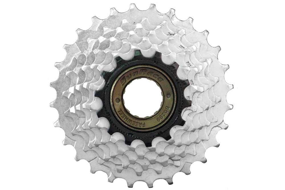 SunRace Freewheel 7 Speed Screw on