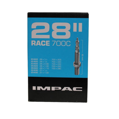Impac RACE 700 x 20-28 - 60mm Presta - Sprocket & Gear