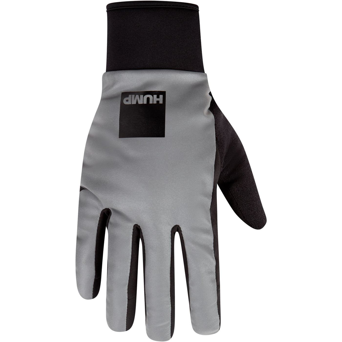 HUMP Ultra Reflective Waterproof Glove