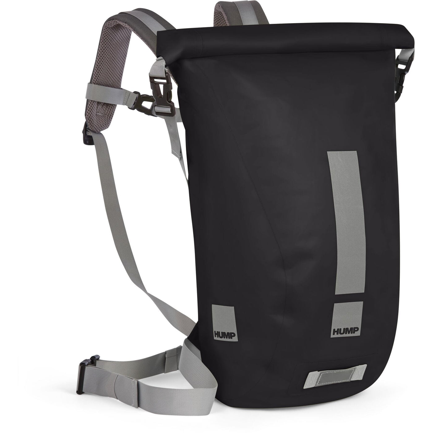 HUMP Reflective Waterproof 20L Backpack