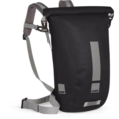 HUMP Reflective Waterproof 20L Backpack