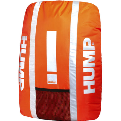 Deluxe HUMP Reflective Waterproof Backpack Cover