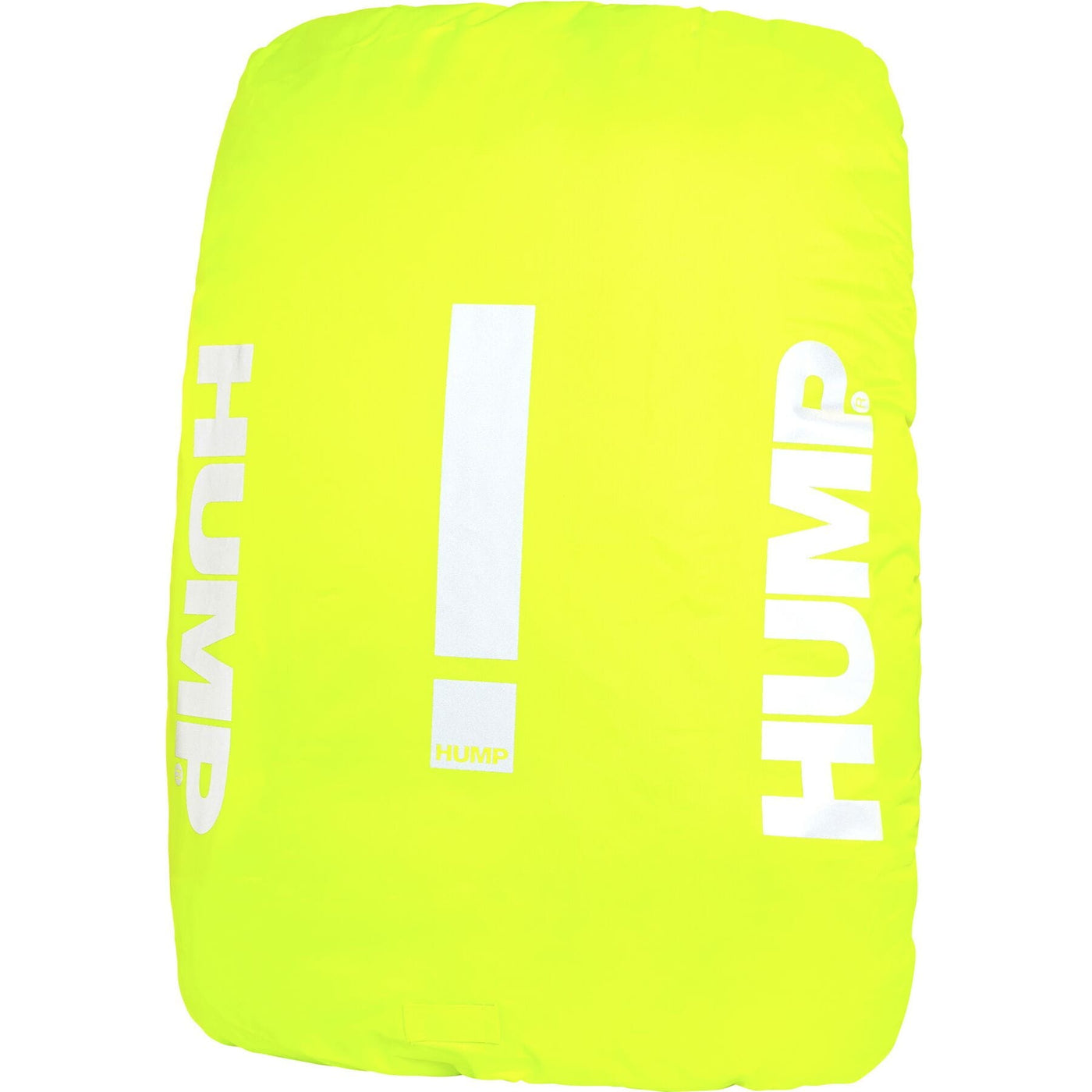 Original HUMP Reflective Waterproof Backpack Cover