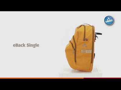 Vaude Eback Single 28 L Pannier Bag