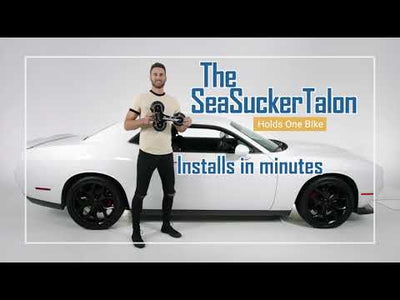 SeaSucker Talon Rack for Cars