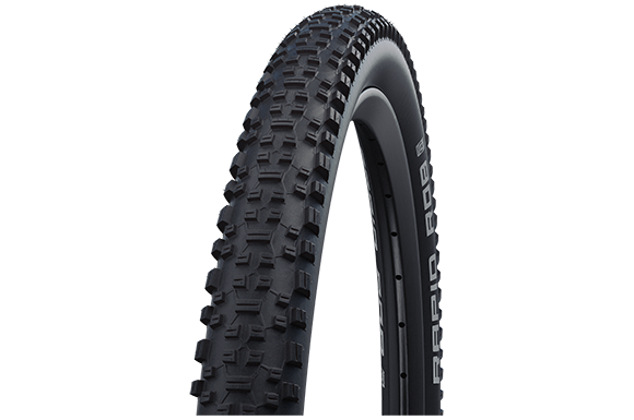 Schwalbe RAPID ROB All Terrain MTB Mountain Bike Tyre with K Guard Sprocket Gear