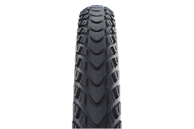 Schwalbe MARATHON MONDIAL EVO Black Reflex Tyre