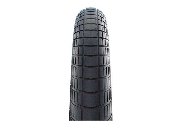 Schwalbe BIG APPLE PL Reflex Tyre