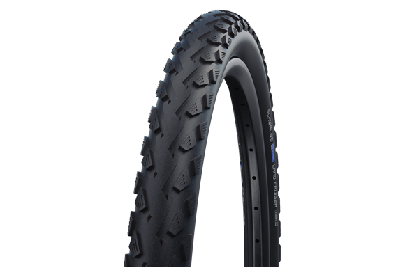 Schwalbe LAND CRUISER K-Guard Black Tyre