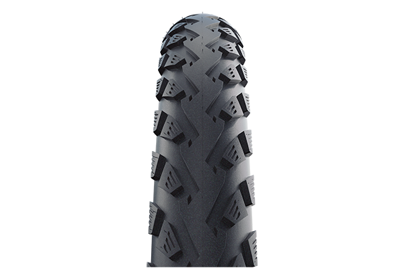 Schwalbe LAND CRUISER K-Guard Black Tyre