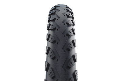 Schwalbe LAND CRUISER K-Guard Black Tyre