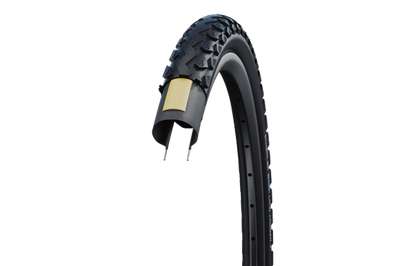 Schwalbe LAND CRUISER K-Guard Black Tyre