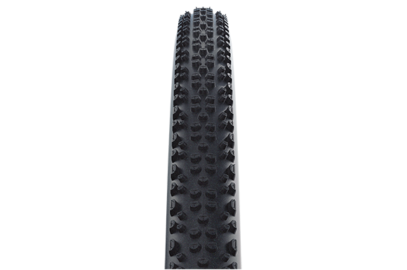 Schwalbe X-ONE ALLROUND PERF TLE Tyre