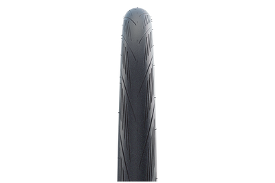 Schwalbe LUGANO II K-Guard Folding Black Tyre