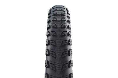 Schwalbe MARATHON GT365 D-Guard Black Reflex Tyre
