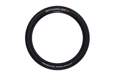 Schwalbe RACING RALPH EVO S-Ground TLE Black Tyre