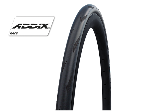 Schwalbe PRO ONE TLE EVOLUTION MS Tyre