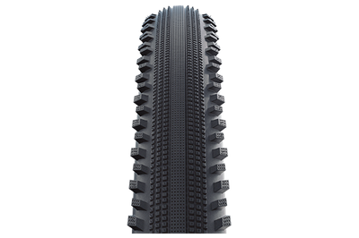 Schwalbe HURRICANE PERF R-Guard Black Reflex Tyre