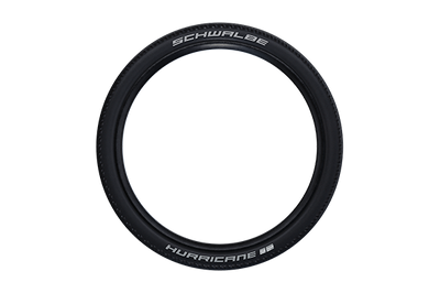 Schwalbe HURRICANE PERF Black Tyre