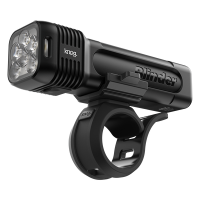 Knog Blinder Pro 1300 Front Bike Light