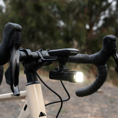 Knog Blinder Pro 1300 + Cobber Med 170 Bike Light Set