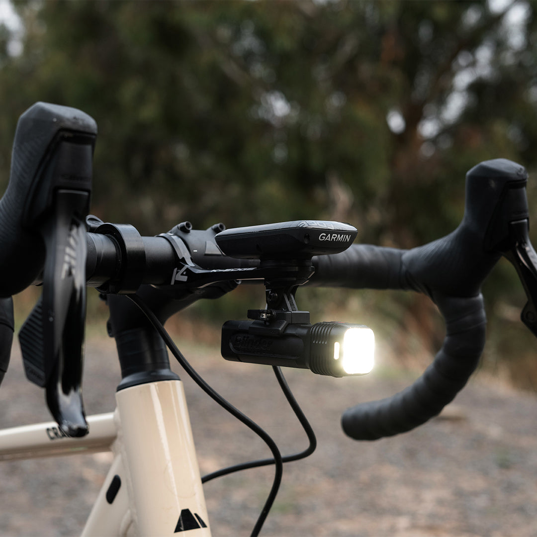 Knog Blinder Pro 1300 Front Bike Light