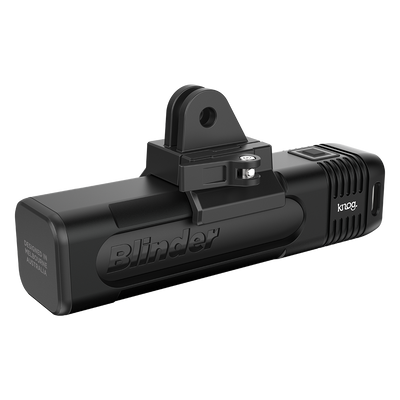 Knog Blinder Pro 900 Front Bike Light