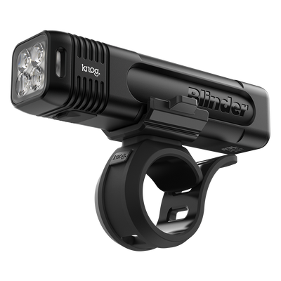 Knog Blinder Pro 900 Front Bike Light