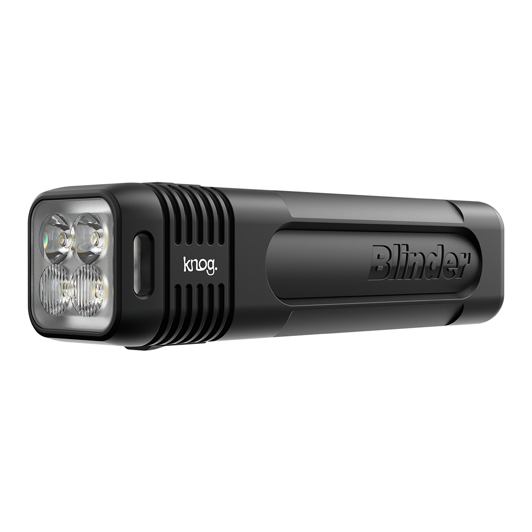 Knog Blinder Pro 600 Front Bike Light