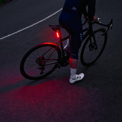 Knog Blinder Pro 1300 + R150 Bike Light Set