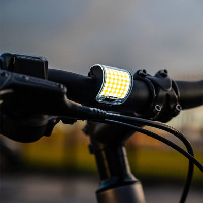 Knog Lil' Cobber Front Bike Light