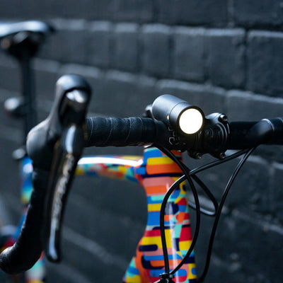 Knog Plug Front Bike Light
