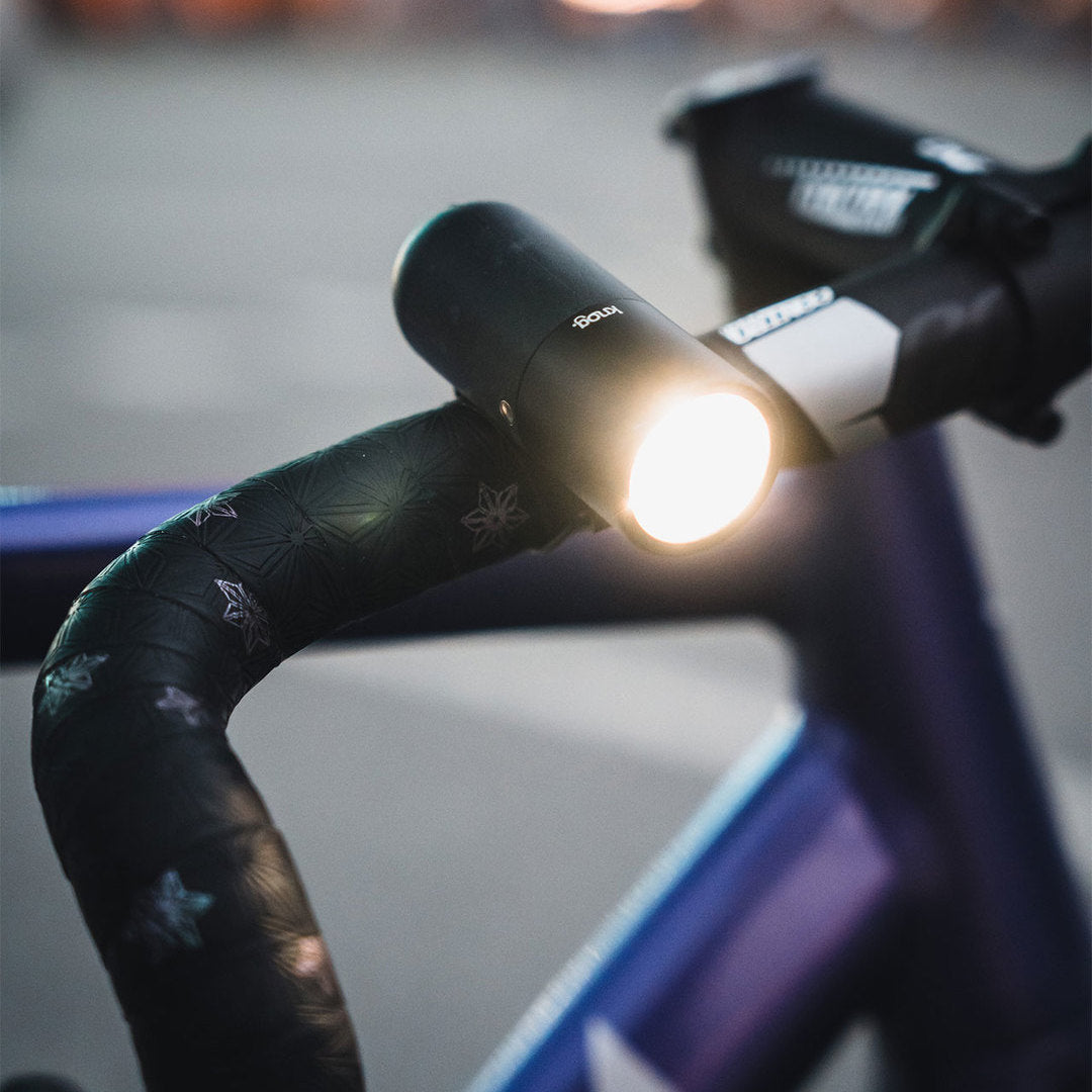 Knog Plugger Front Bike Light
