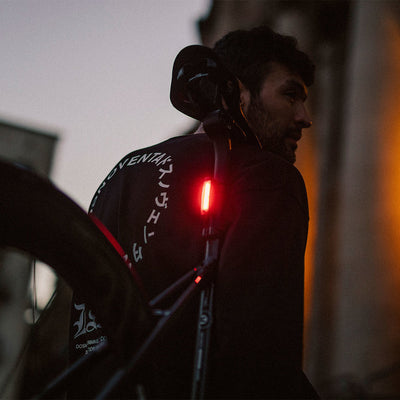 Knog Plus Rear Bike Light
