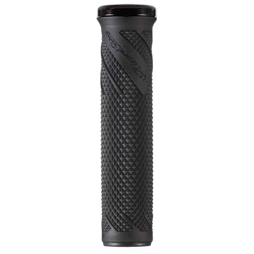 Lizard Skins Wasatch Single-Clamp Lock-On Grip