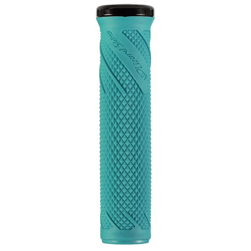 Lizard Skins Wasatch Single-Clamp Lock-On Grip