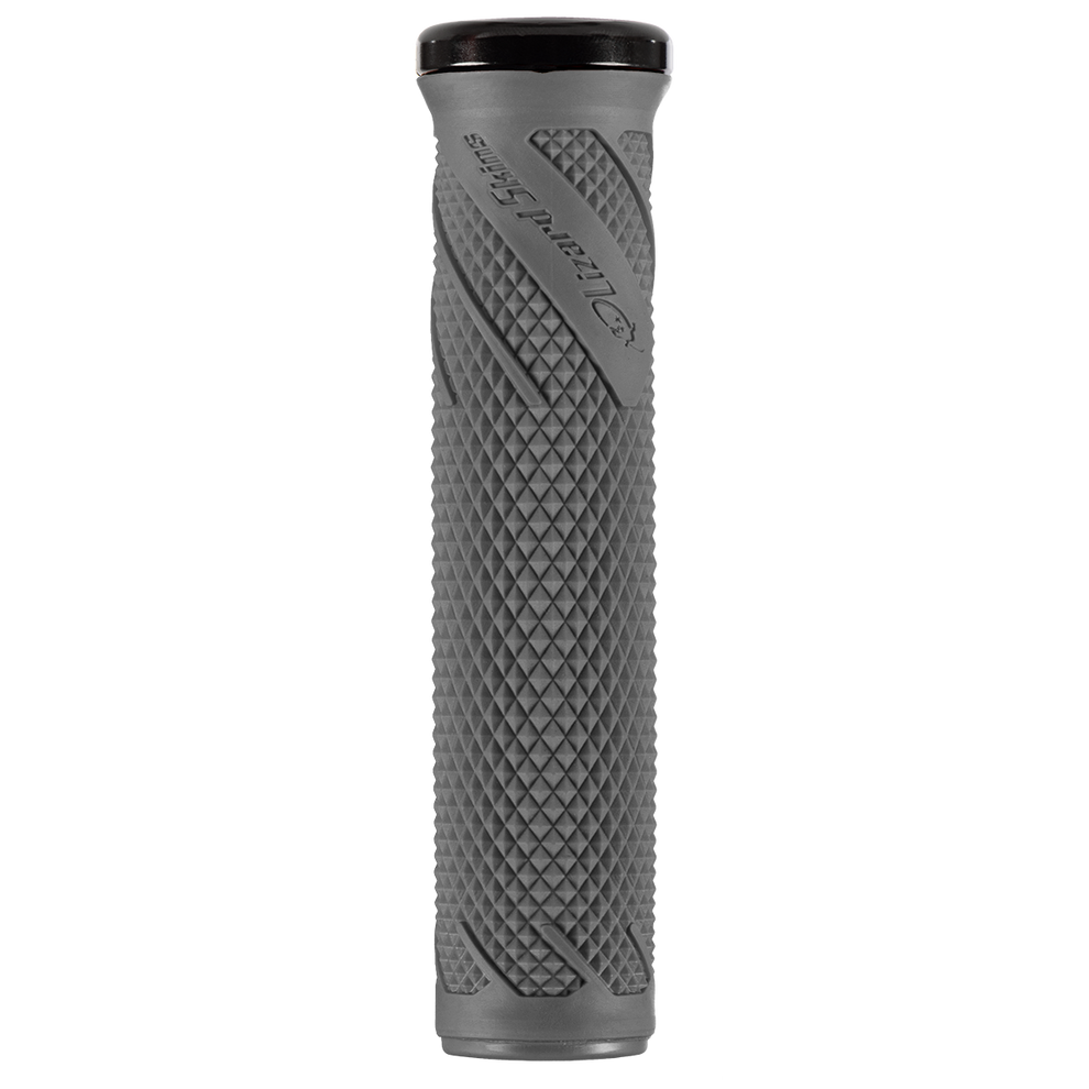 Lizard Skins Wasatch Single-Clamp Lock-On Grip