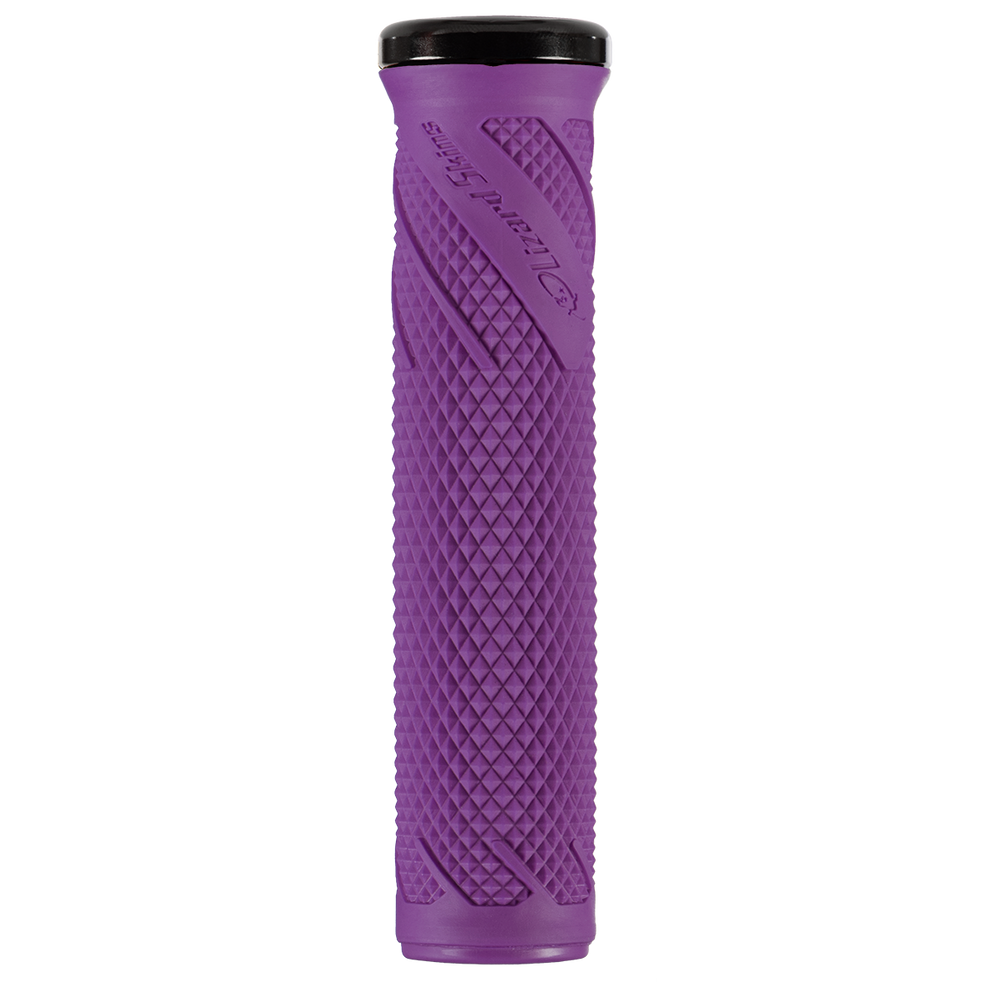 Lizard Skins Wasatch Single-Clamp Lock-On Grip