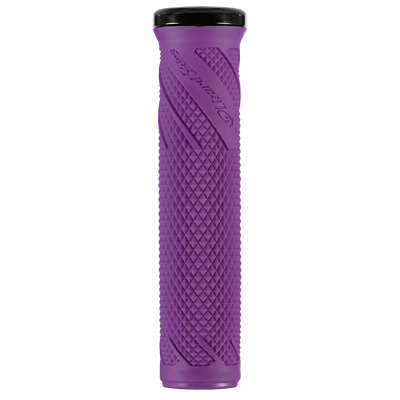 Lizard Skins Wasatch Single-Clamp Lock-On Grip