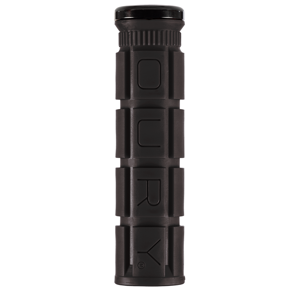 Lizard Skins Oury V2 Single-Clamp Lock-On Grip