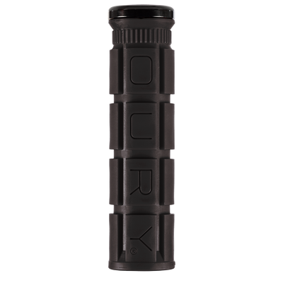 Lizard Skins Oury V2 Single-Clamp Lock-On Grip