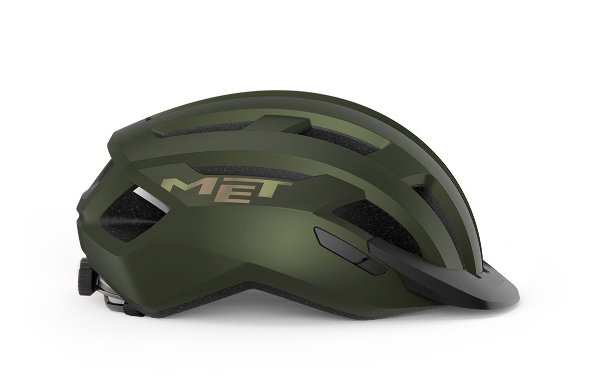 Met Allroad Mips Helmet