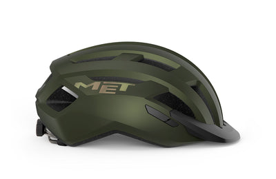 Met Allroad Mips Helmet