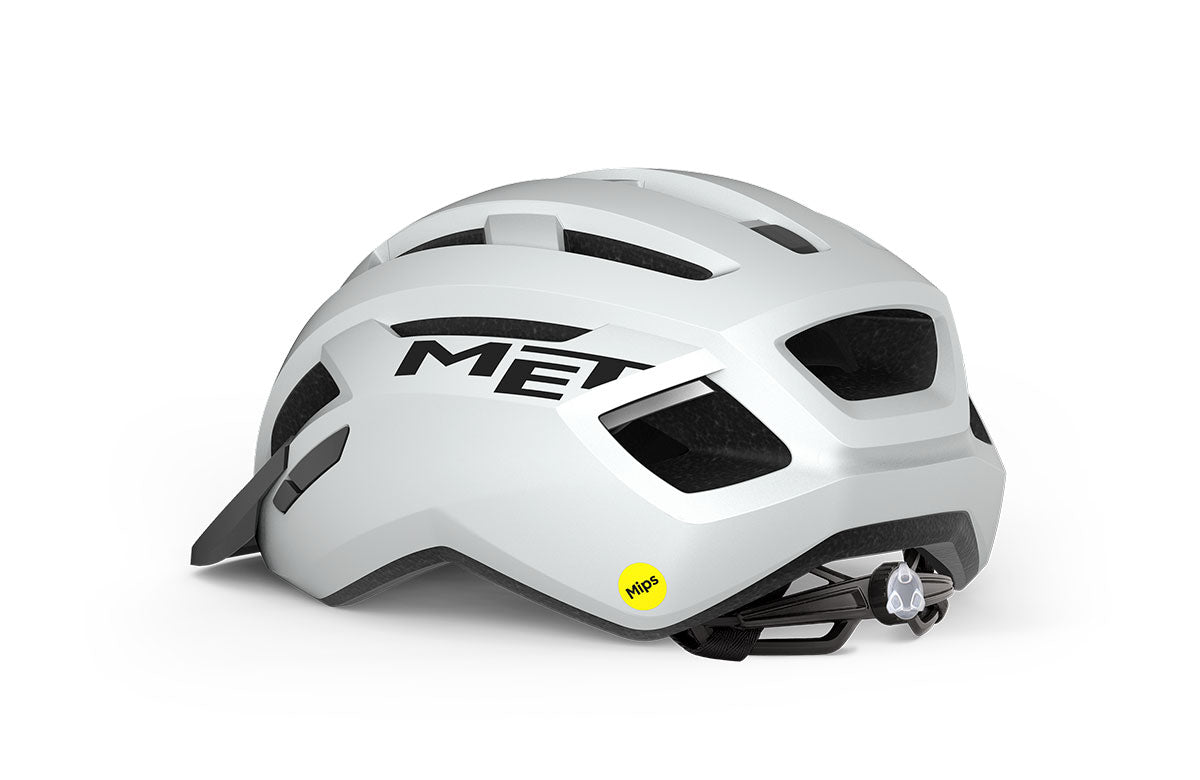 Met Allroad Mips Helmet