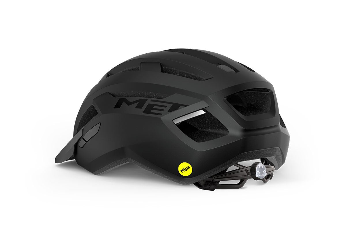 Met Allroad Mips Helmet