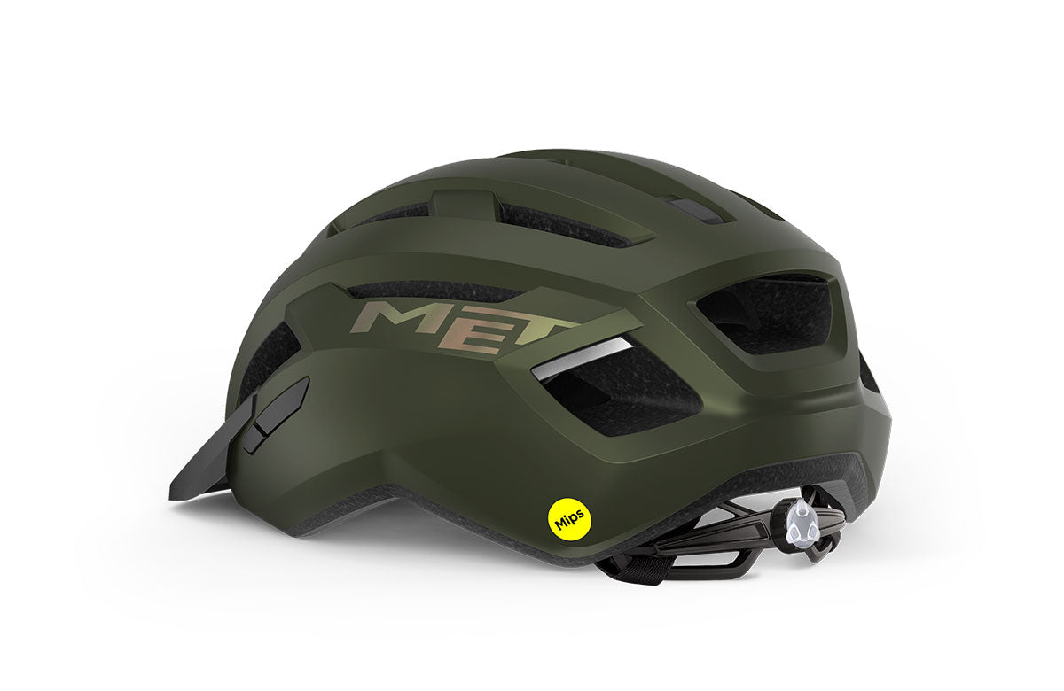 Met Allroad Mips Helmet