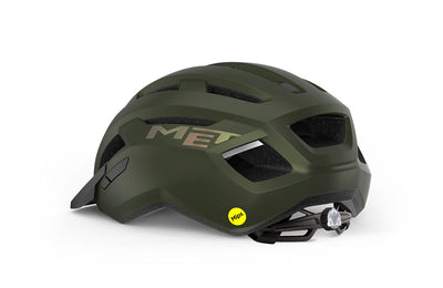 Met Allroad Mips Helmet
